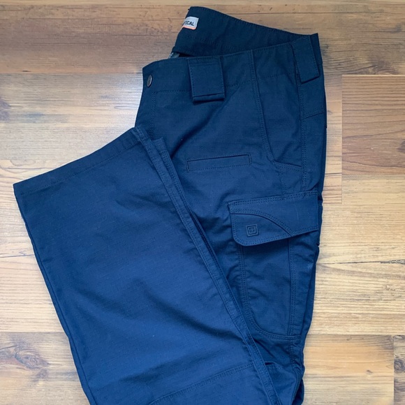 5.11 Stryke Pants - Picture 5 of 15